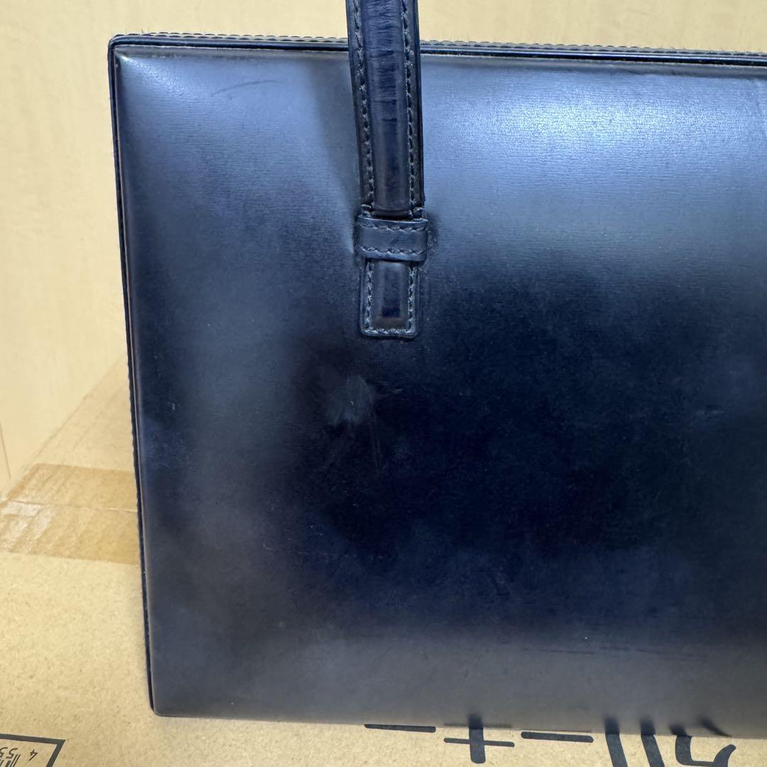 LOEWE ロエベ　ハンドバッグ