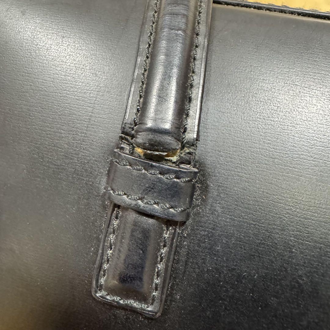 LOEWE ロエベ　ハンドバッグ