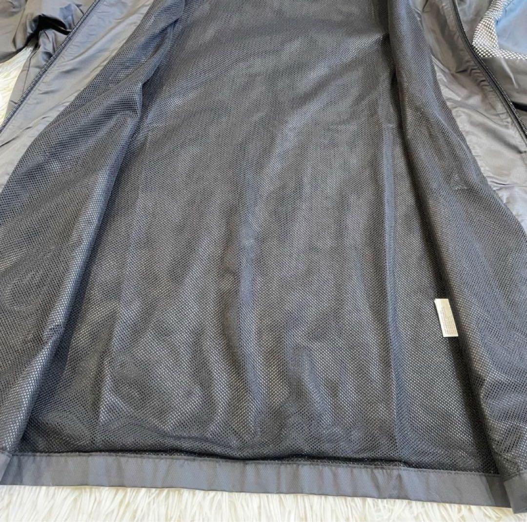 新品未使用タグ付き！PUMA シャカシャカ　ジャージ　ウィンドブレーカー　上下