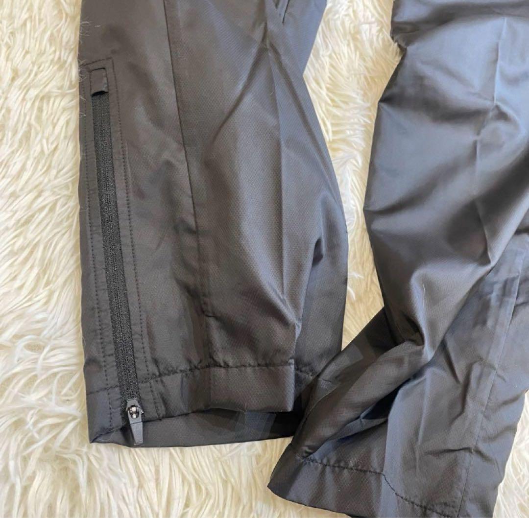 新品未使用タグ付き！PUMA シャカシャカ　ジャージ　ウィンドブレーカー　上下