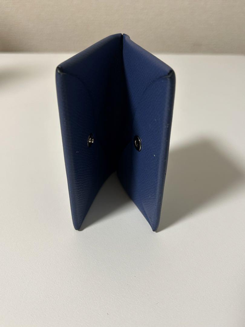 ブルー系