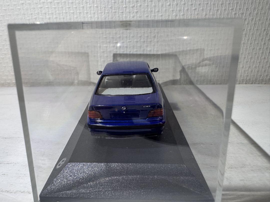 MINICHAMPS BMW M3 Coupe 1992