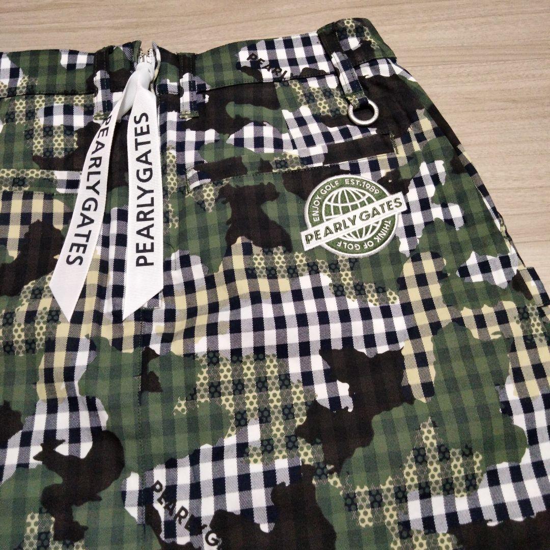 迷彩 サイズ00XS