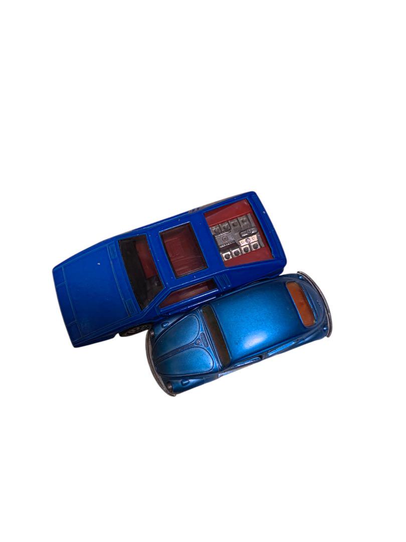 F*Z様 siku シク　レトロ　ミニカー　まとめ売り