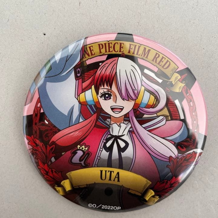 人気商品は ワンピース シャンクス アルティメットクルー ドでか缶