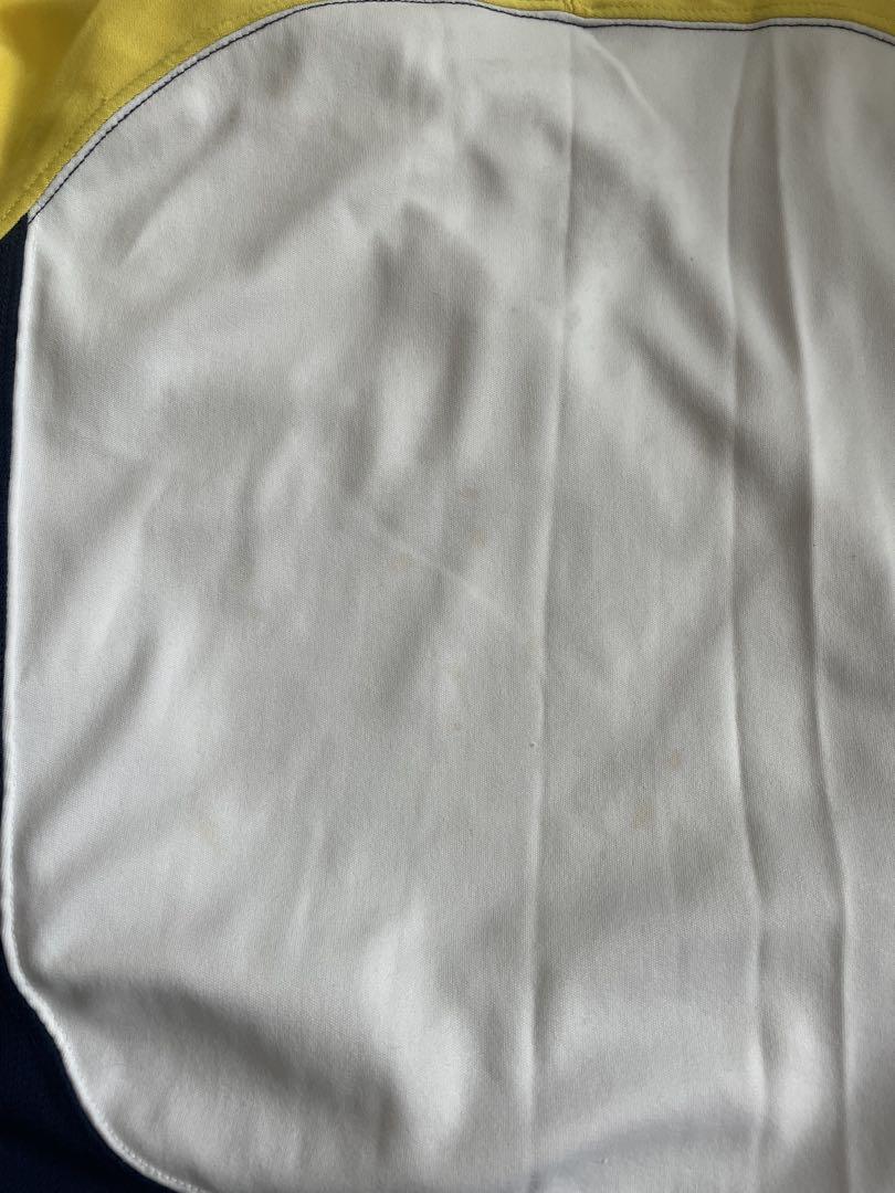 Liberta サッカーウェアセット 130cm バッグ付き