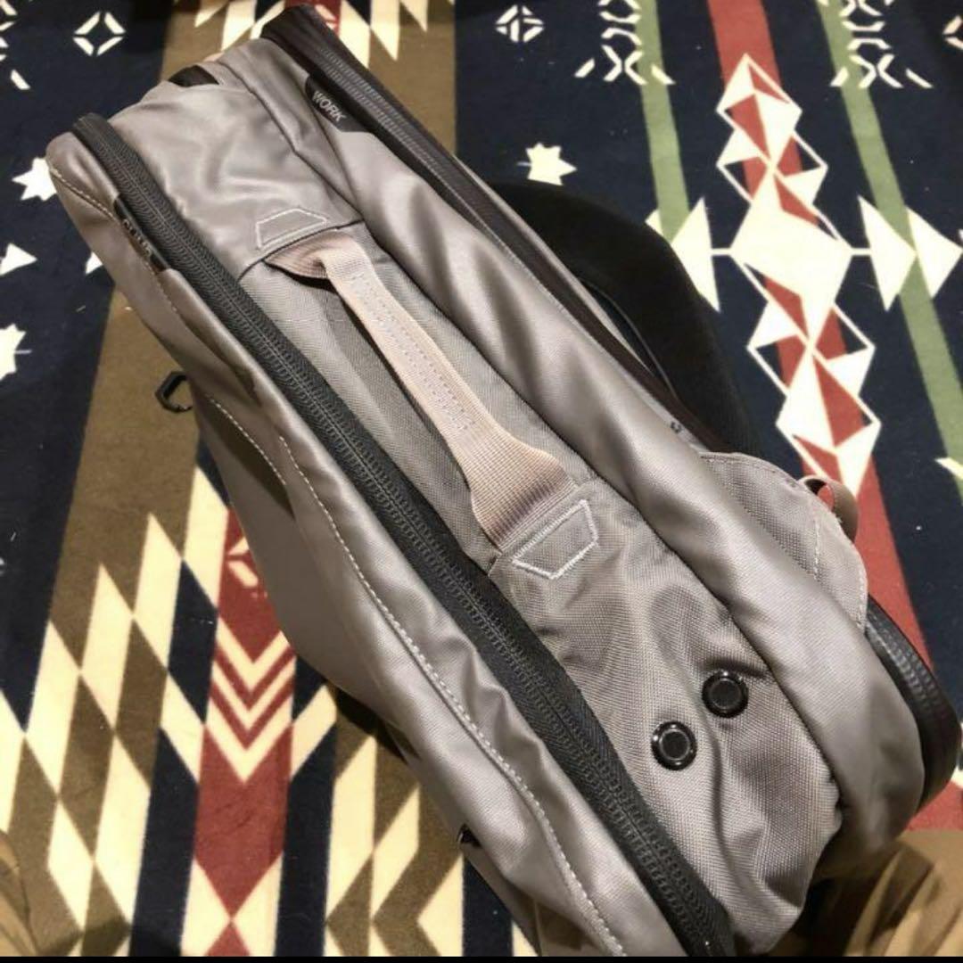 バッグ MAMMUT Seon Transporter 26L