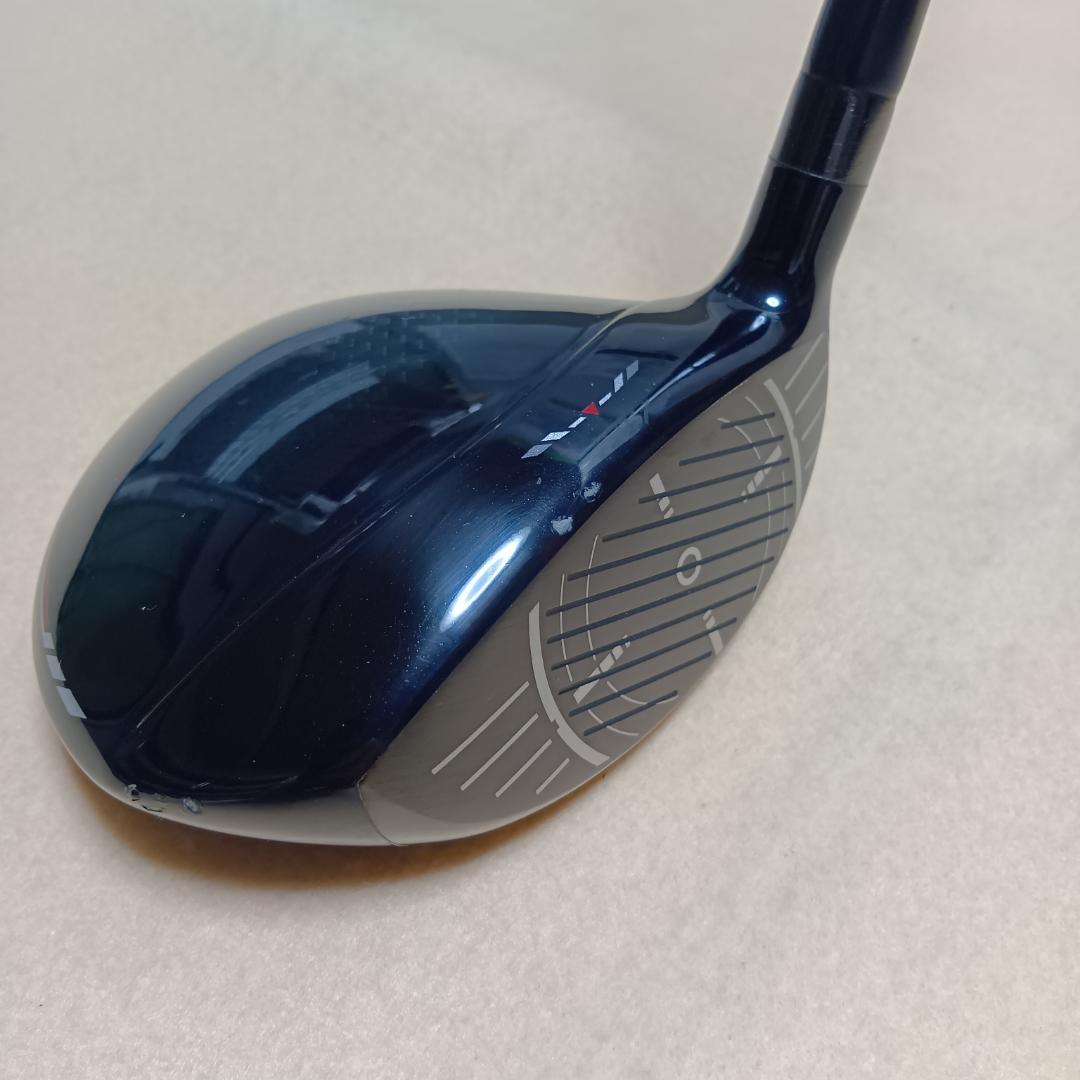 2本セット ヨネックス EZONE GT フェアウェイウッド 5W 7W / R