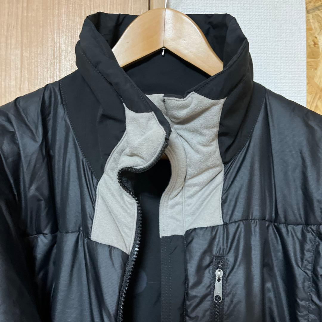 最終値下げ patagonia パウダーボールジャケット ブラック ナイロン M 最終値下げ patagonia パウダーボールジャケット ブラック ナイロン M