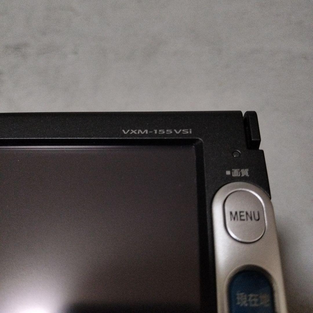 ホンダ純正 VXM-155VSi インターナビ SD