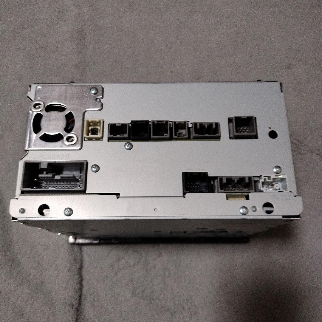 ホンダ純正 VXM-155VSi インターナビ SD