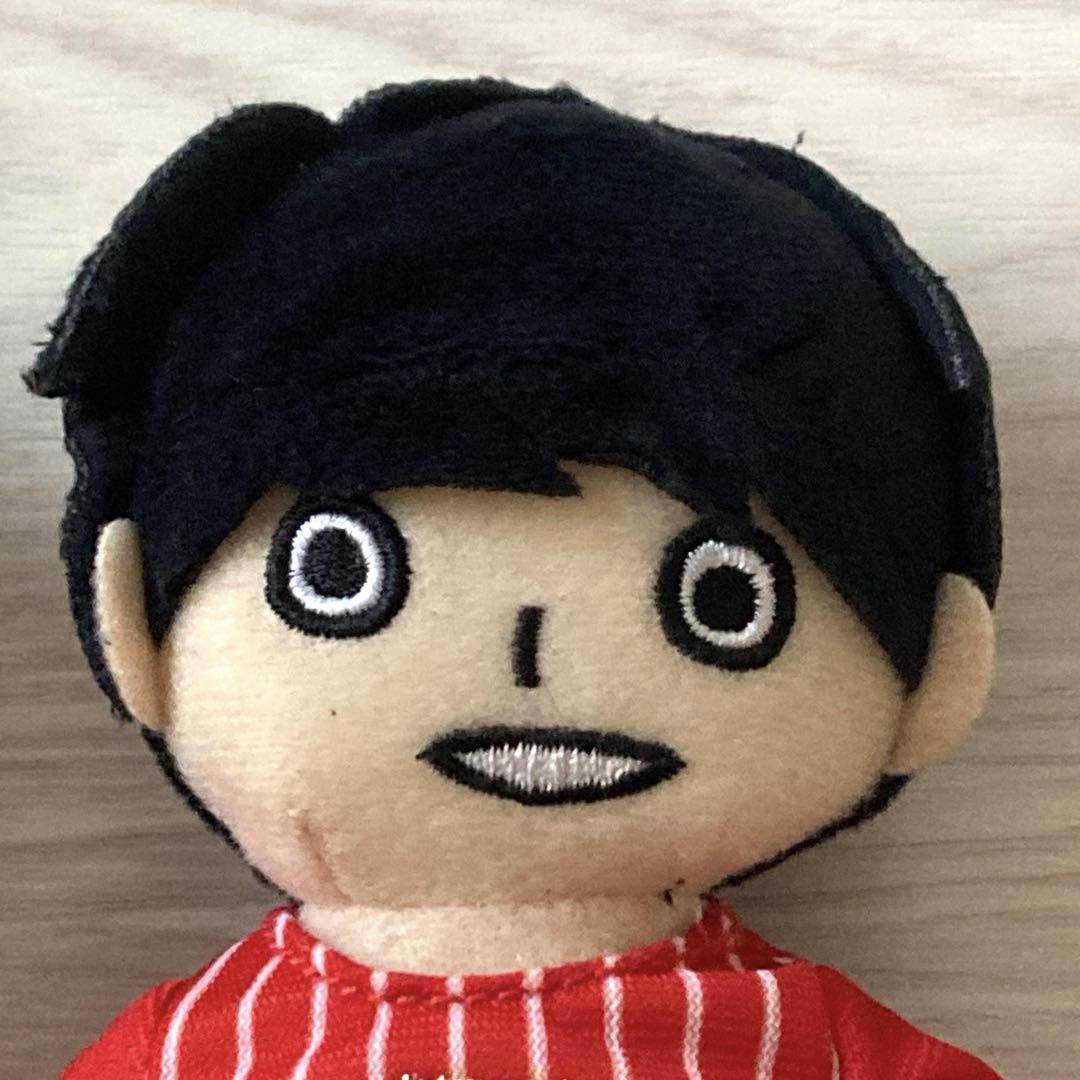 さくらしめじ しめぬい　かぶりものセット さくらしめじ しめぬい かぶりものセット ミュージシャン