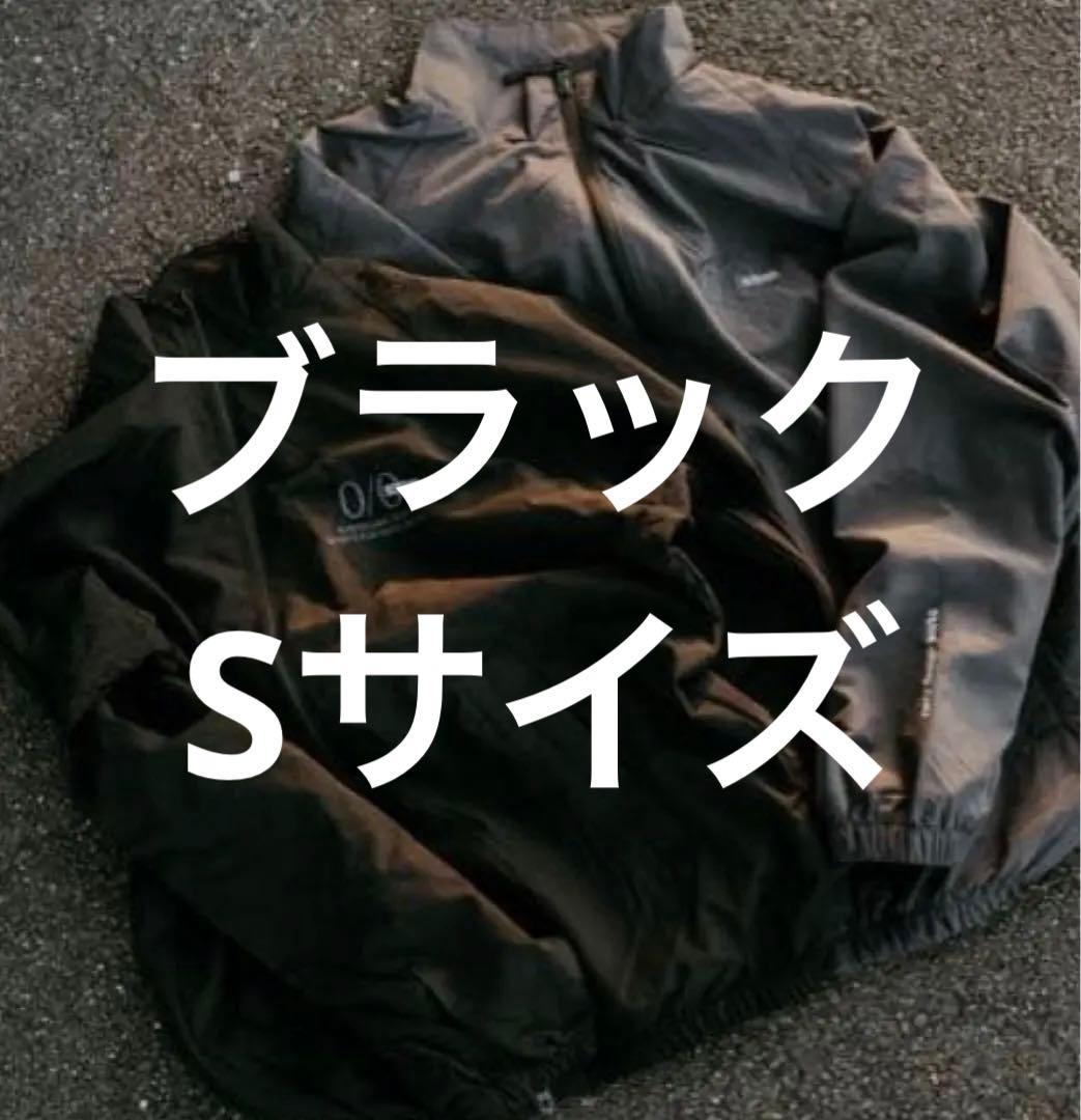 ネルデザインワークス セッション セットアップ ブラック 上下セット Sサイズ