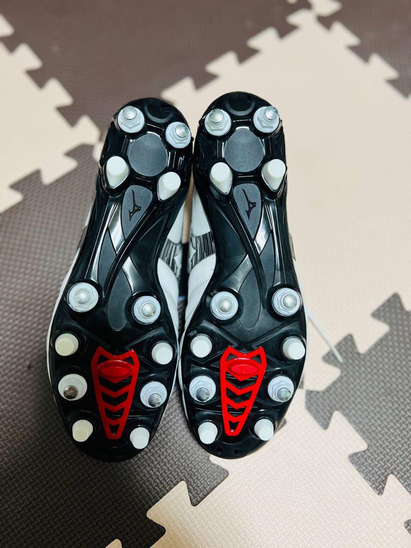 Mizunoモレリアネオ4Japan MIX 26.0cm