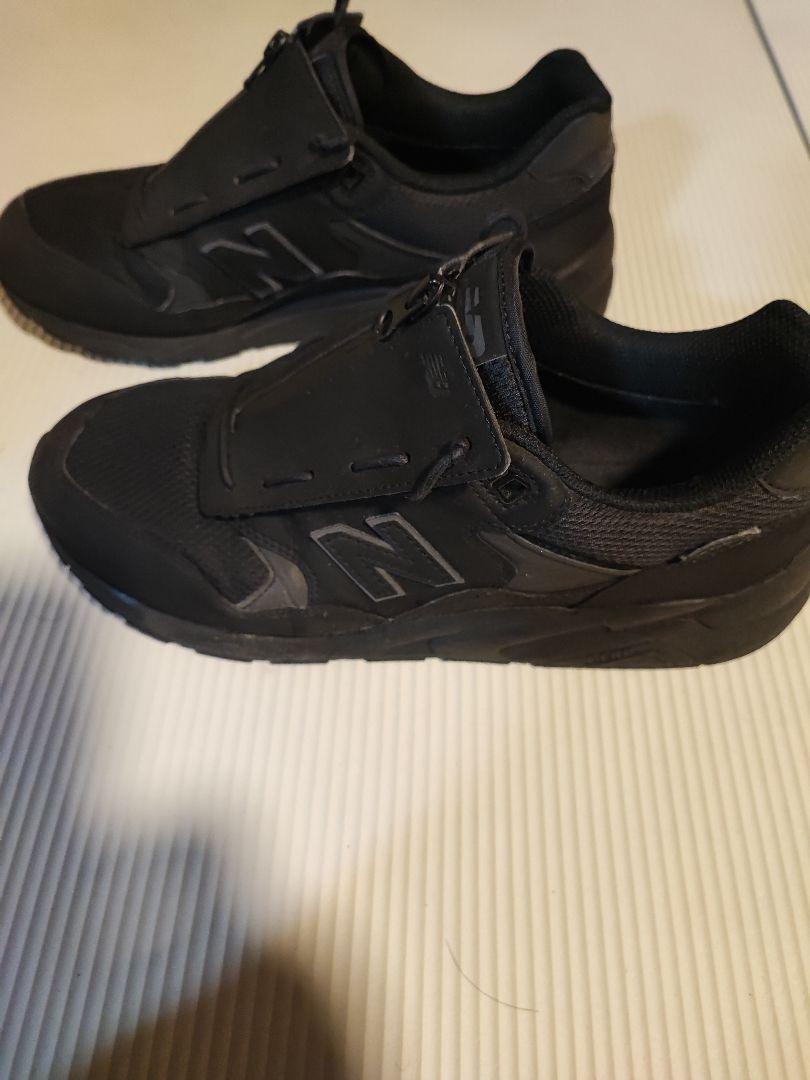 New balance 　MTX 580GB GORE-TEX 28cm