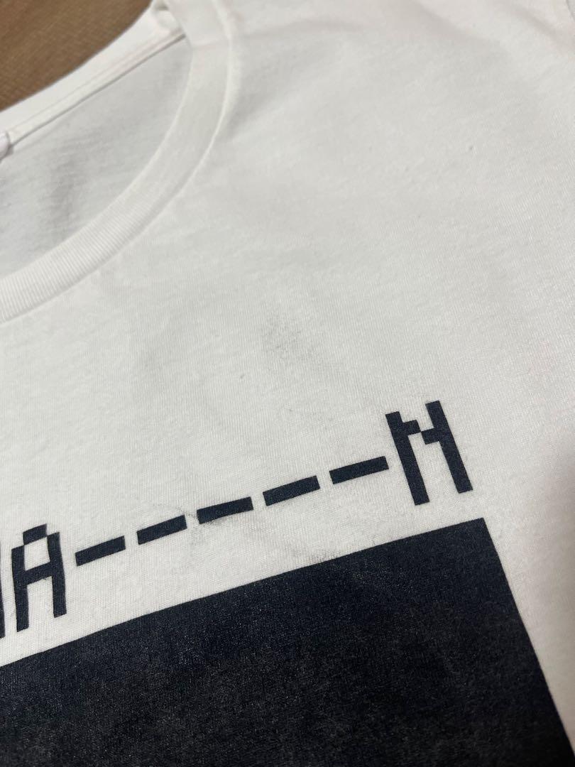 勇者ヨシヒコTシャツ2枚セットLサイズ - メルカリ