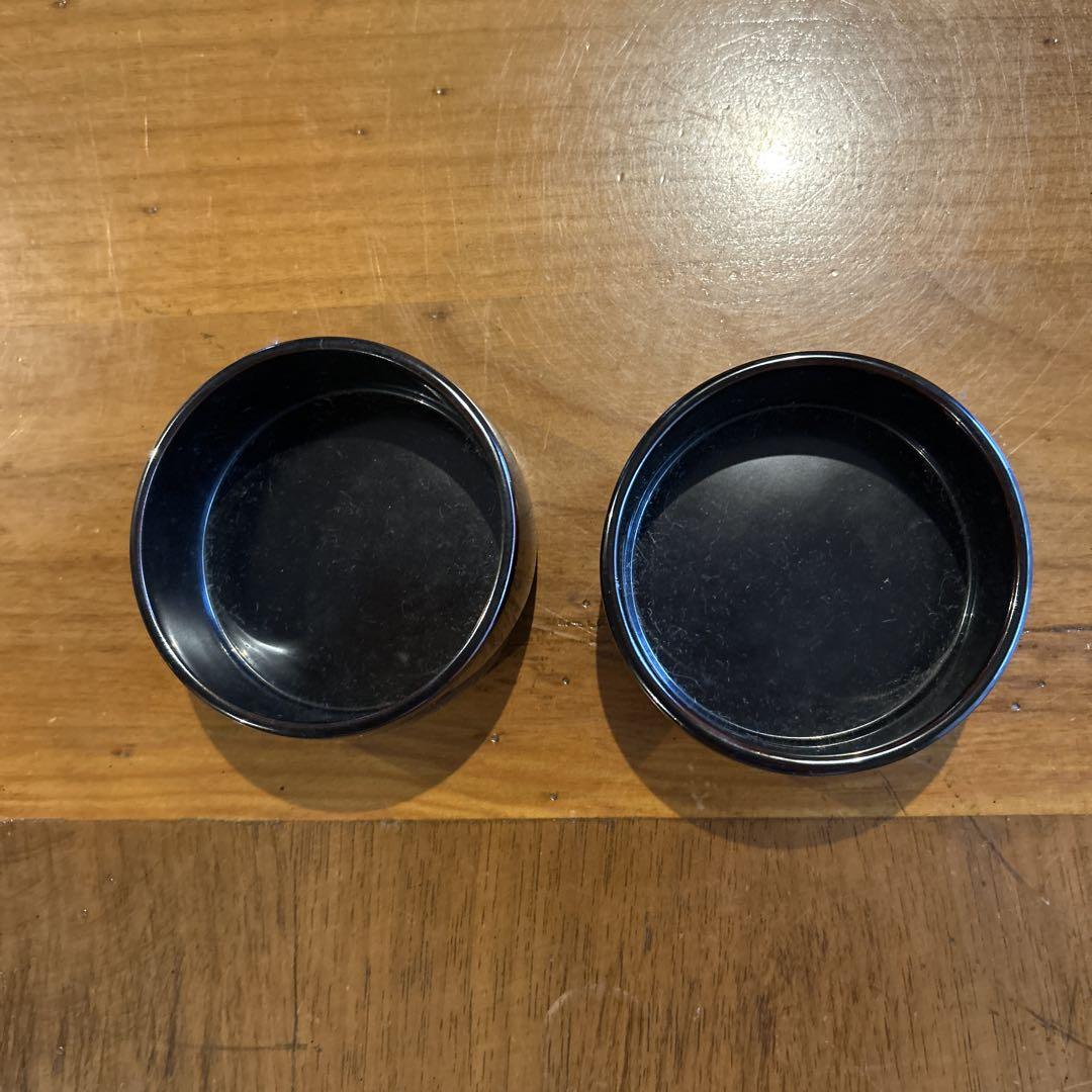 輪島塗漆器　はかま