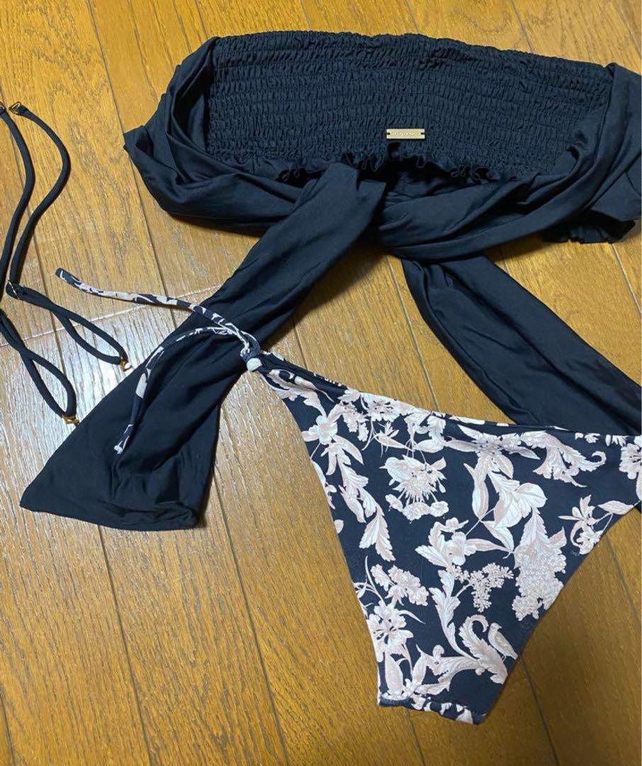 エイミーイストワール　水着上下セット