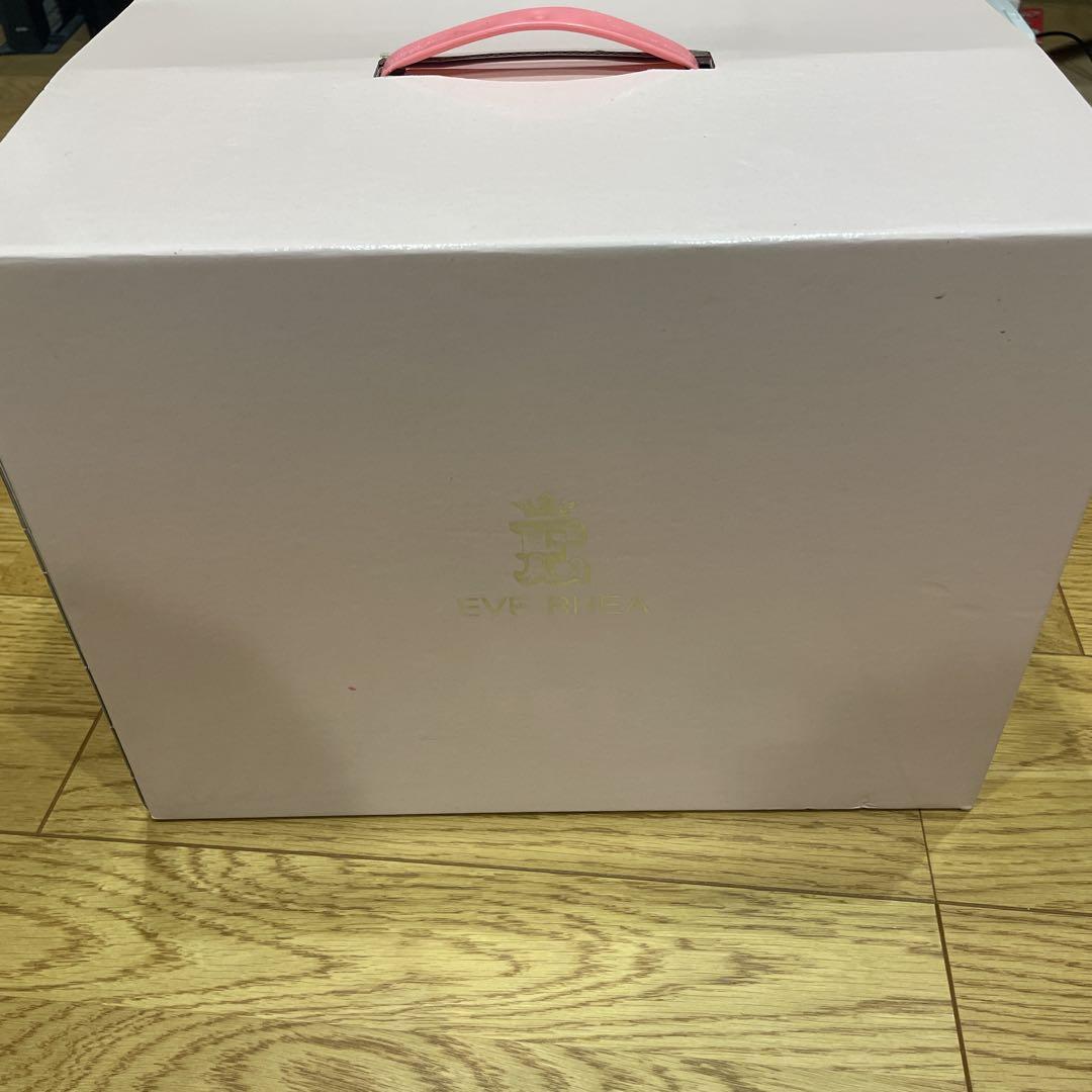 ビブラ 豊胸 BEBRA イブレア ほれ込ん EVERHEA