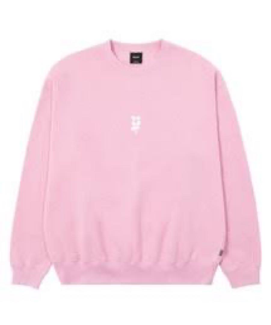 HUF トレーナー