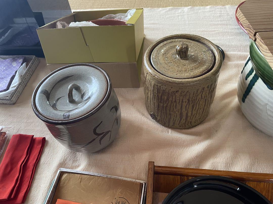 茶道具　他　まとめて