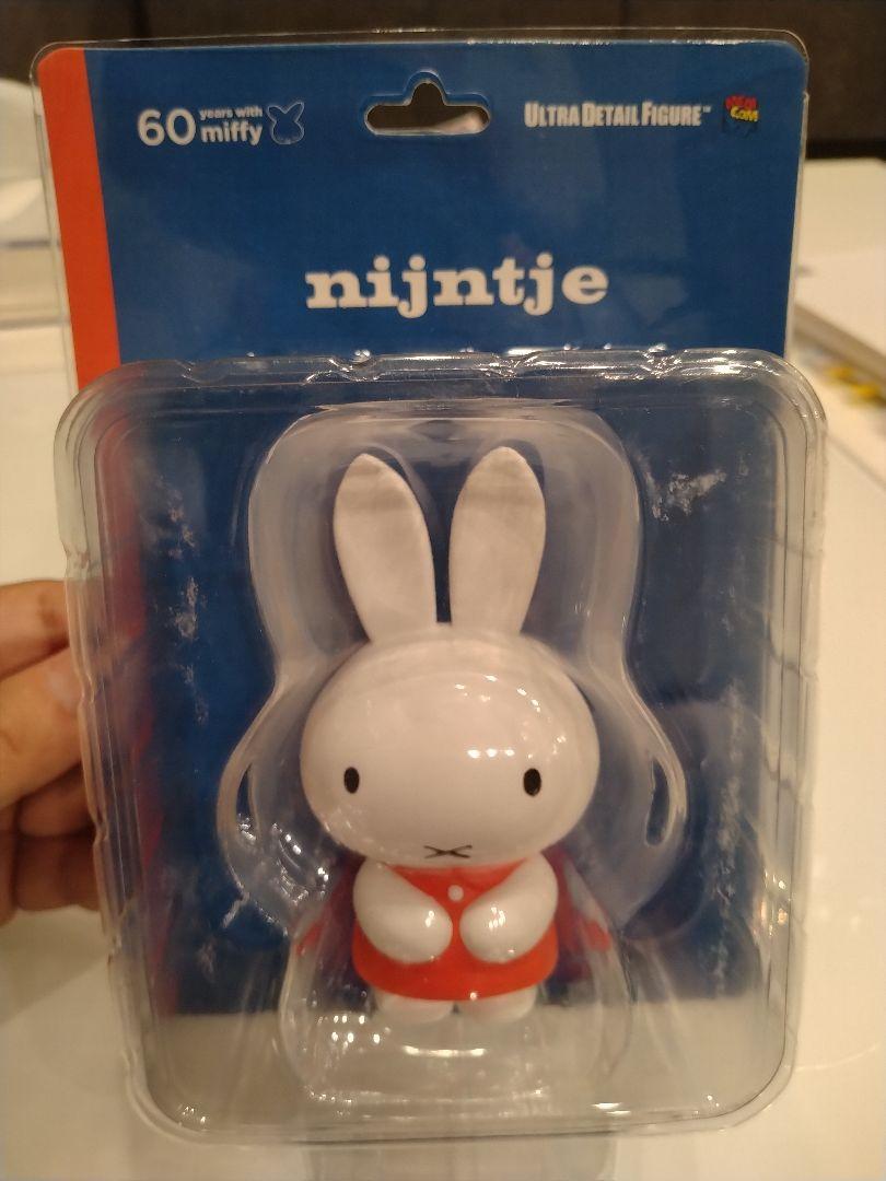 miffy ウルトラディテールフィギュア詰め合わせセット Amazon | UDF ウルトラディテールフィギュア No.418 ディック