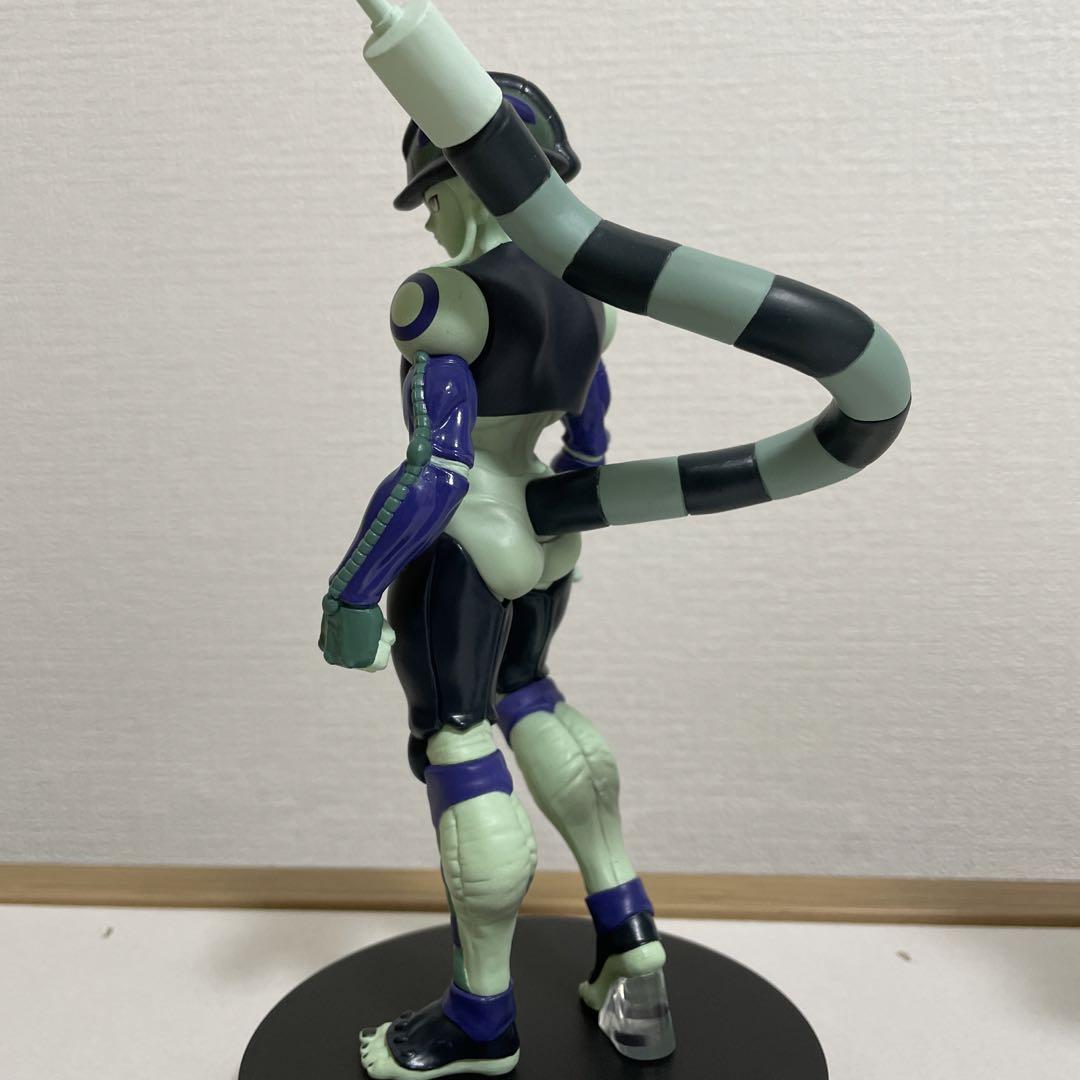 POP UP PARADE ネテロ メルエム フィギュアセット　ポッパレ