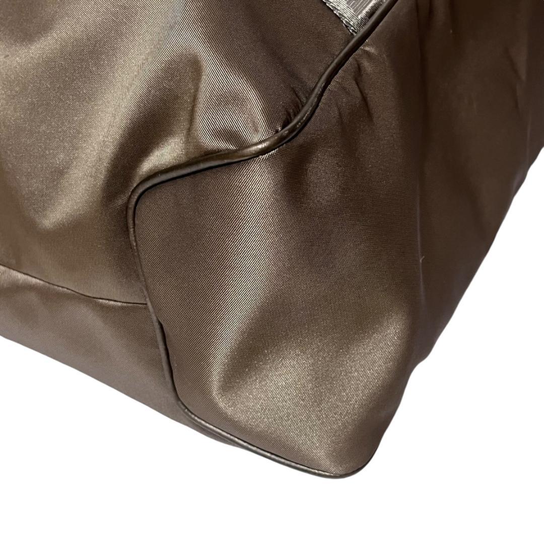 【美品】Salvatore Ferragamo フェラガモトートバック男女兼用