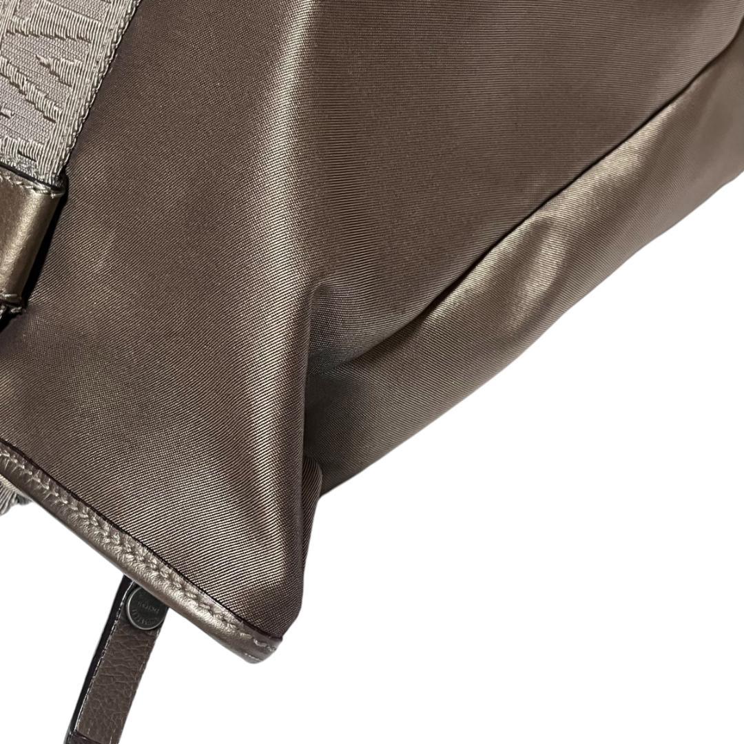 【美品】Salvatore Ferragamo フェラガモトートバック男女兼用