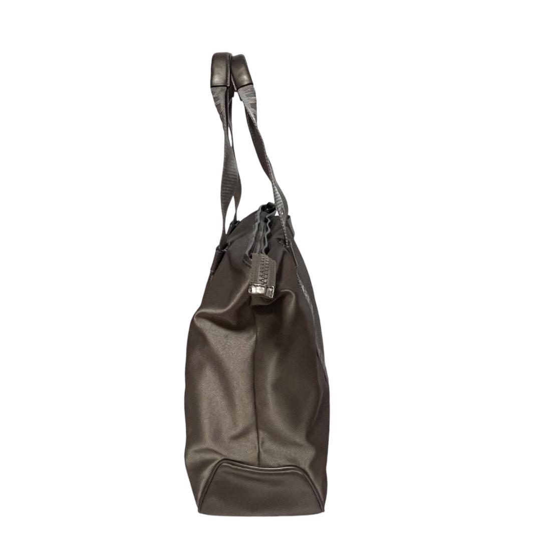 【美品】Salvatore Ferragamo フェラガモトートバック男女兼用