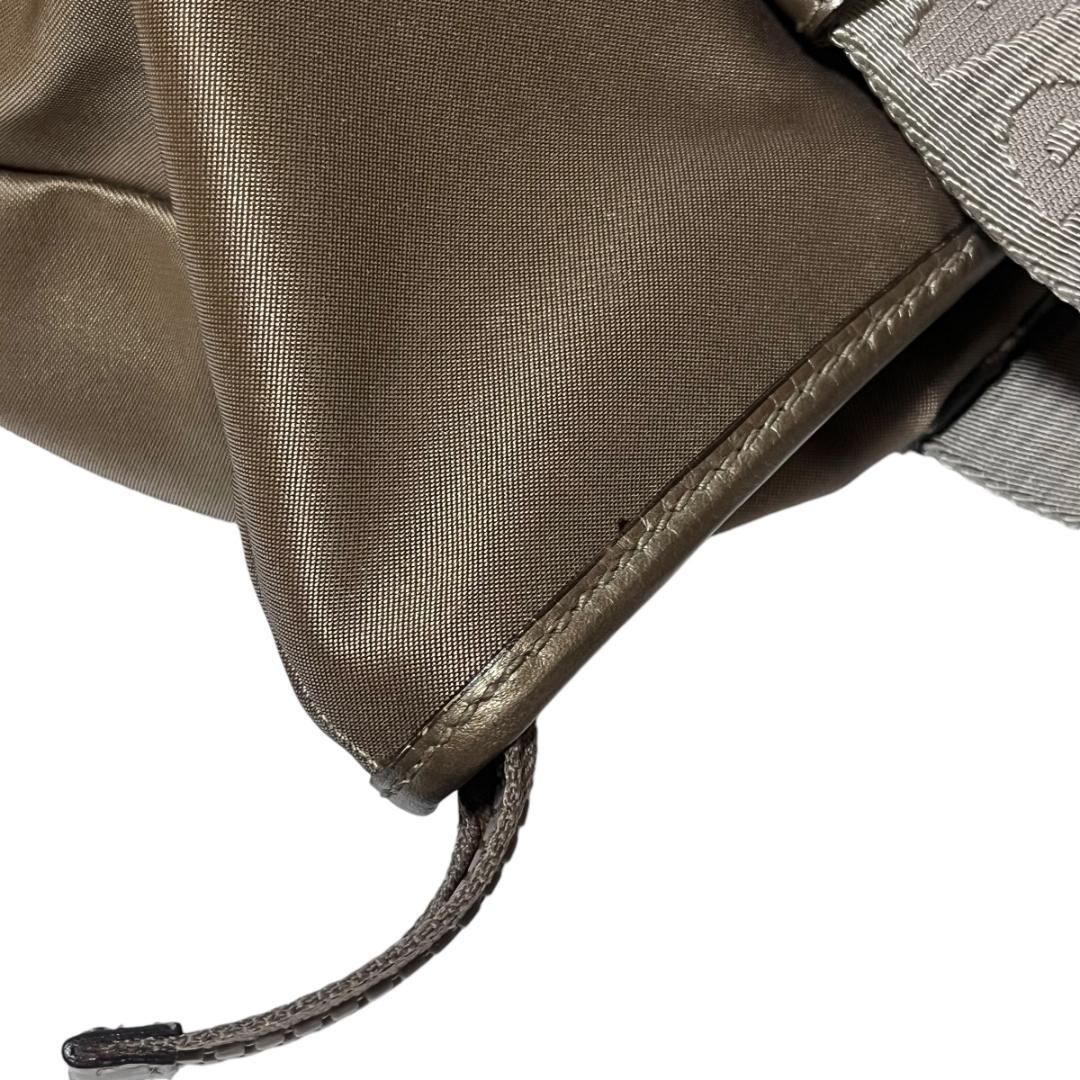 【美品】Salvatore Ferragamo フェラガモトートバック男女兼用
