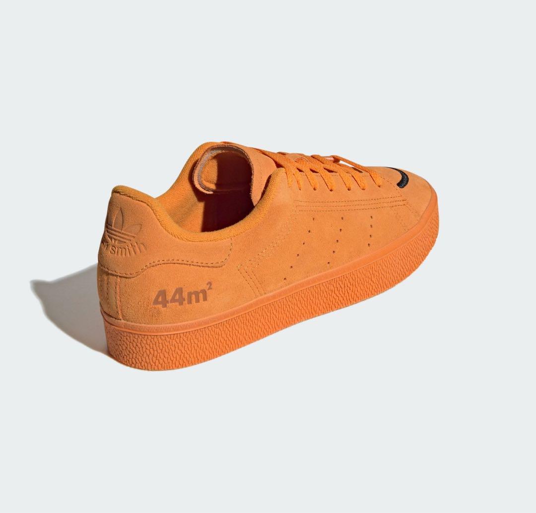 adidas スタンスミスCSFACEOKA / STANSMITHCSFACE