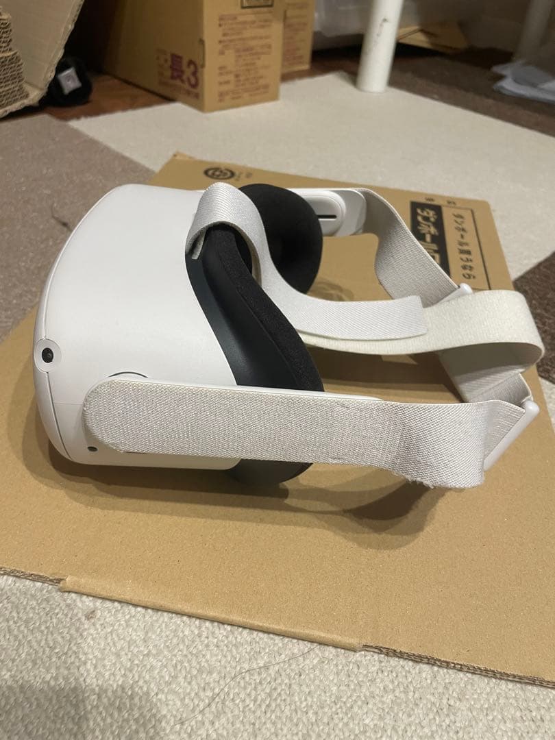 あまつか様専用【美品】Oculus Quest 2[オキュラスクエスト 2