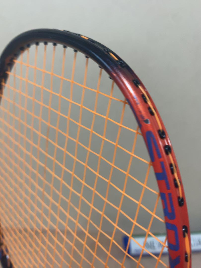 YONEX アストロクス77Pro