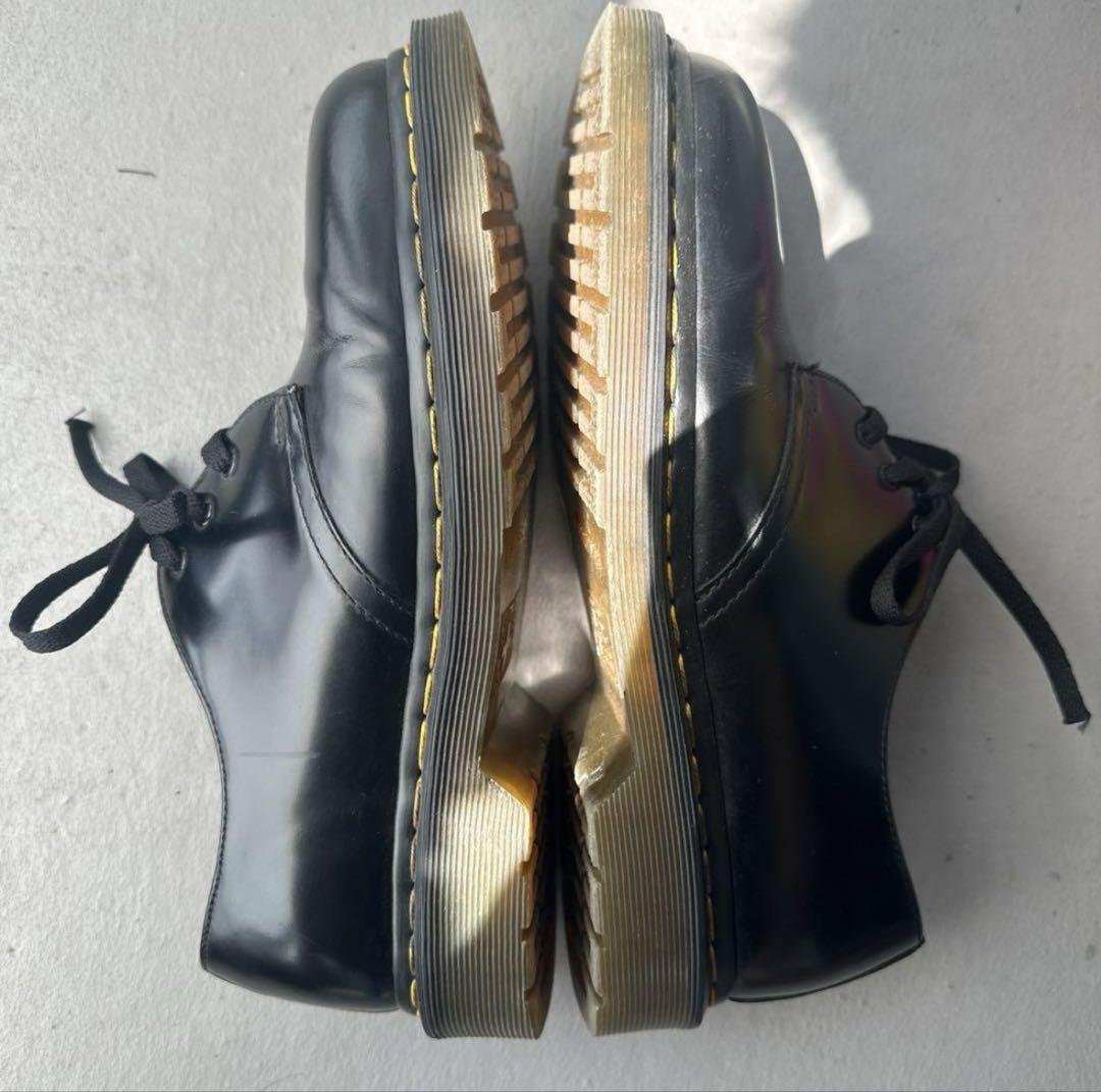 Dr.Martens 3ホールシューズ