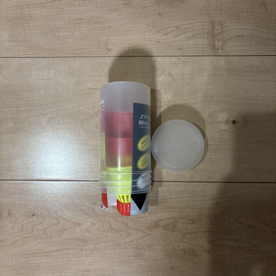 アウトドアバドミントンラケットセット