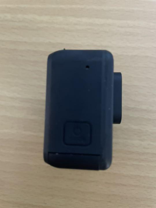 うにトライ GoPro HERO7 BLACK M0iQ8-m25152396743 バッテリー