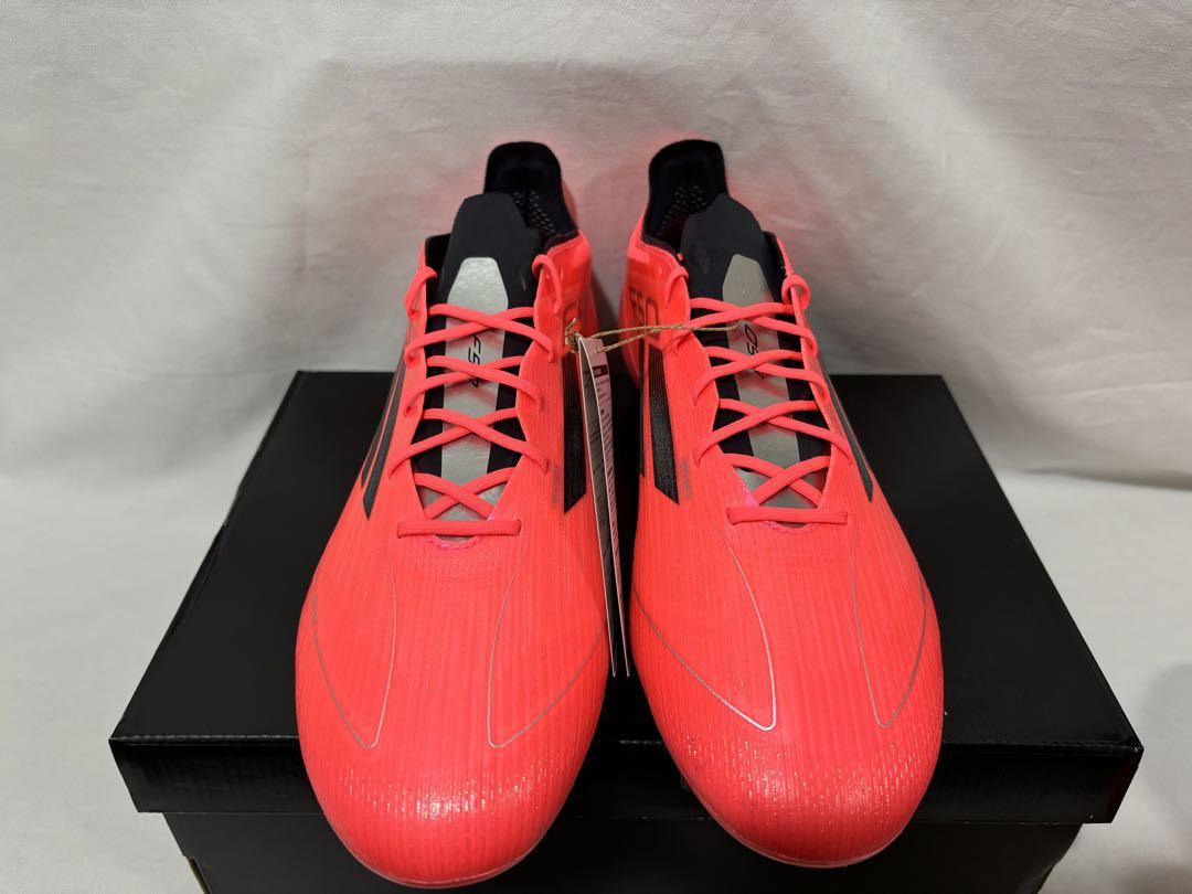 adidas f50 elite fg 27.5 アディダス F50 エリート
