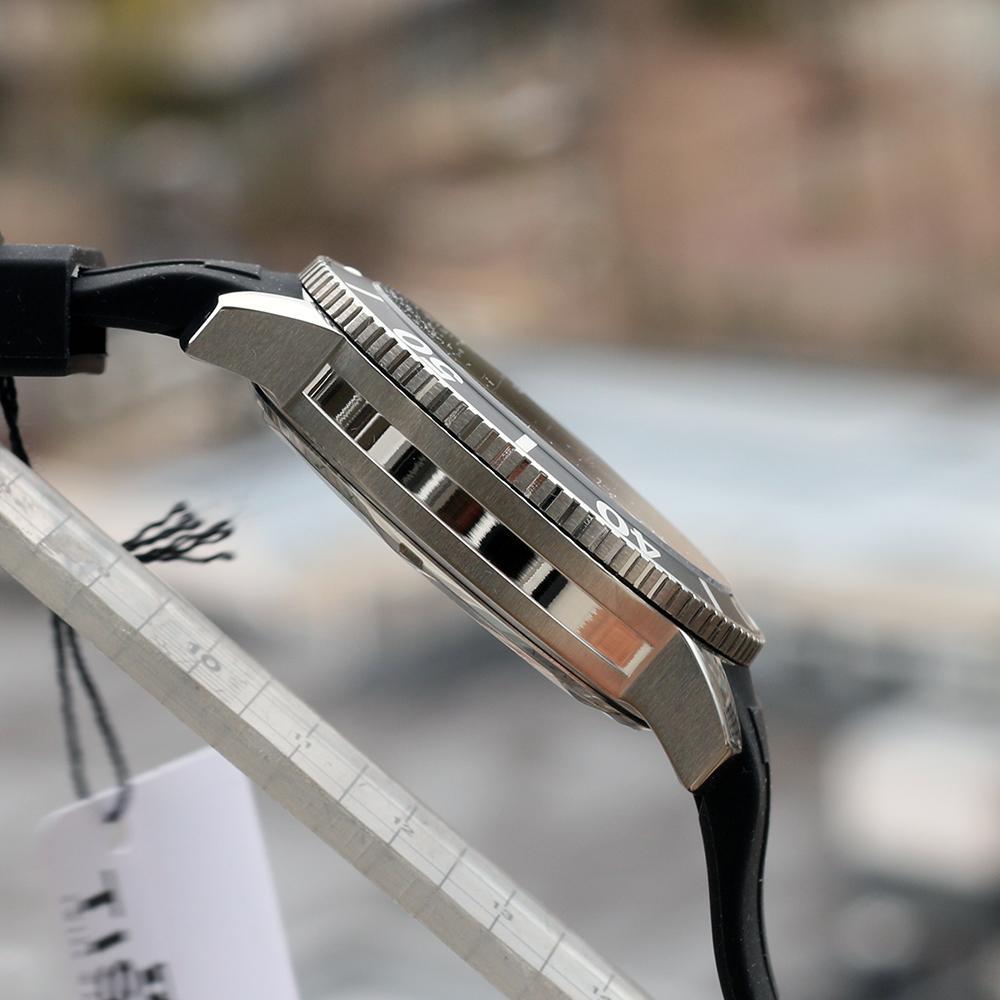 4730 未使用 TISSOT シースター 1000 クォーツ クロノグラフ