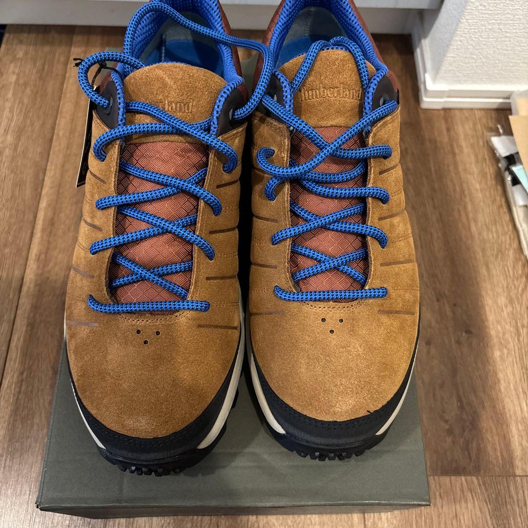 28.0cm Timberland GORE-TEX
