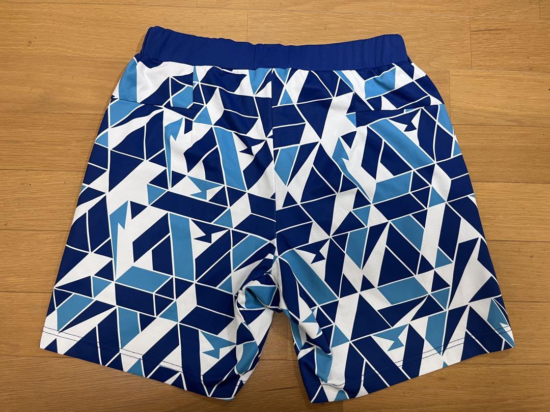 YONEX バドミントン　ハーフパンツ Mサイズ