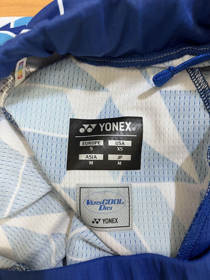 YONEX バドミントン　ハーフパンツ Mサイズ
