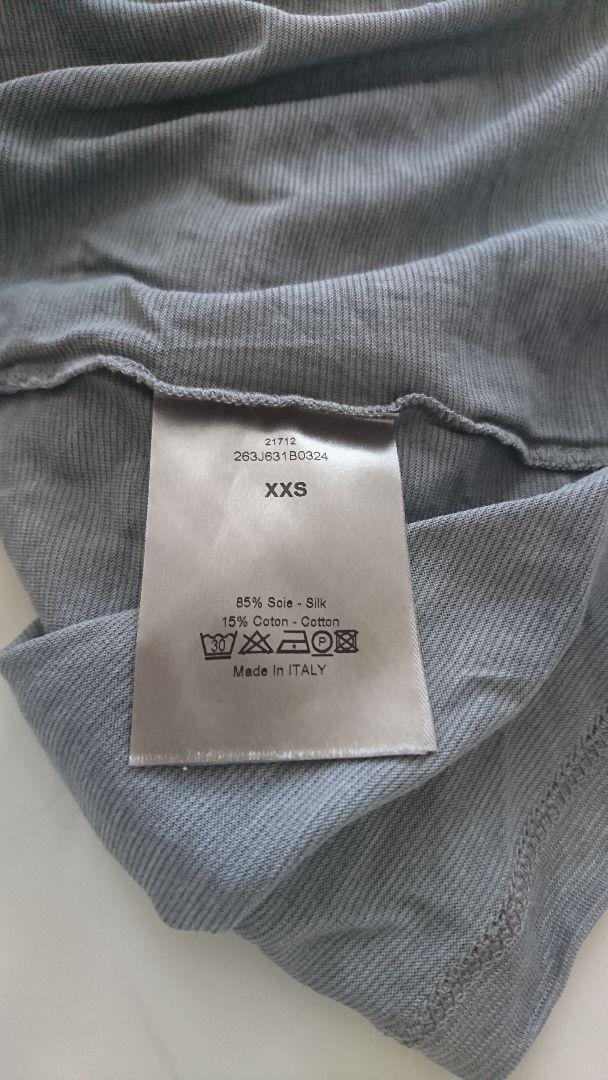 Dior Tシャツ xxs 美品 npUyK-m25155331016 Homme Bee刺繍 正規品人気