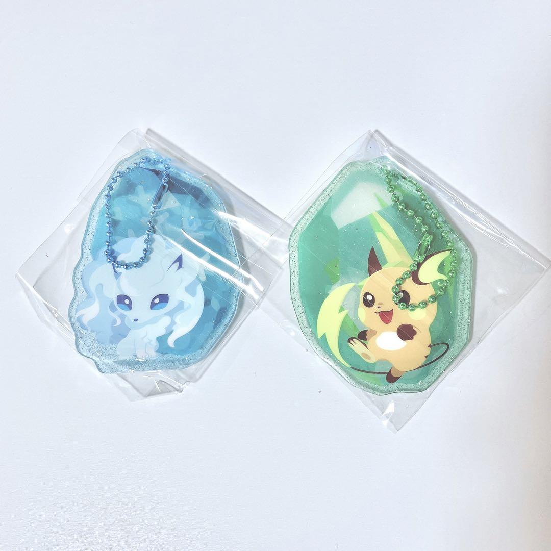 SHINKA NO ISHI アローラロコンとピカチュウ セット