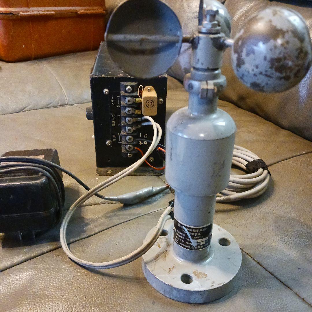 風速計 大田計器製作所 - メルカリ 風速計 大田計器製作所 - メルカリ