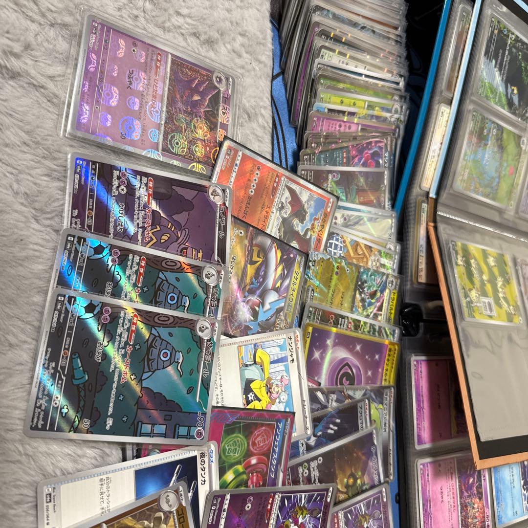 ポケモンカード引退品！デッキも多数！ - メルカリ