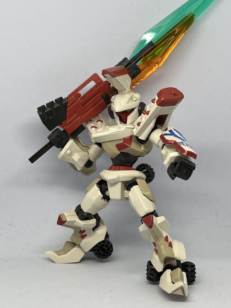 ジャンク品　ダンボール戦機　プラモデル　組立済　バーツ取り用 ジャンク品 ダンボール戦機 プラモデル 組立済 バーツ取り用