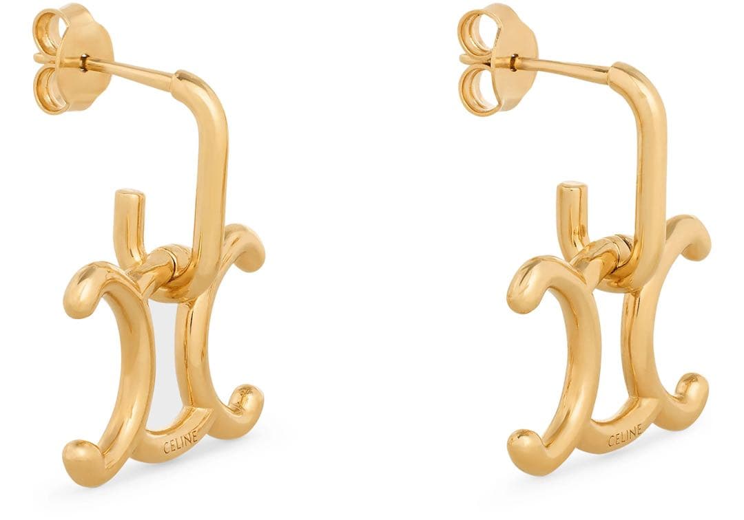 CELINE トリオンフ