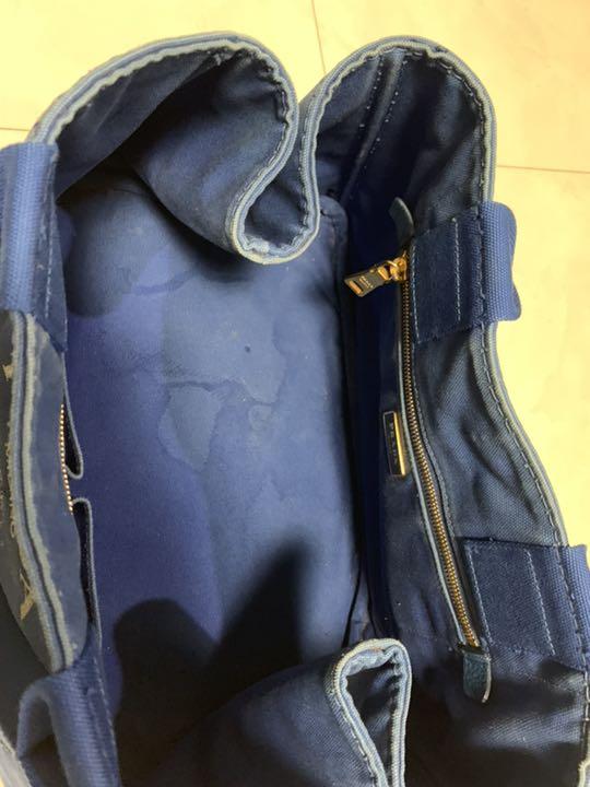 PRADA バック