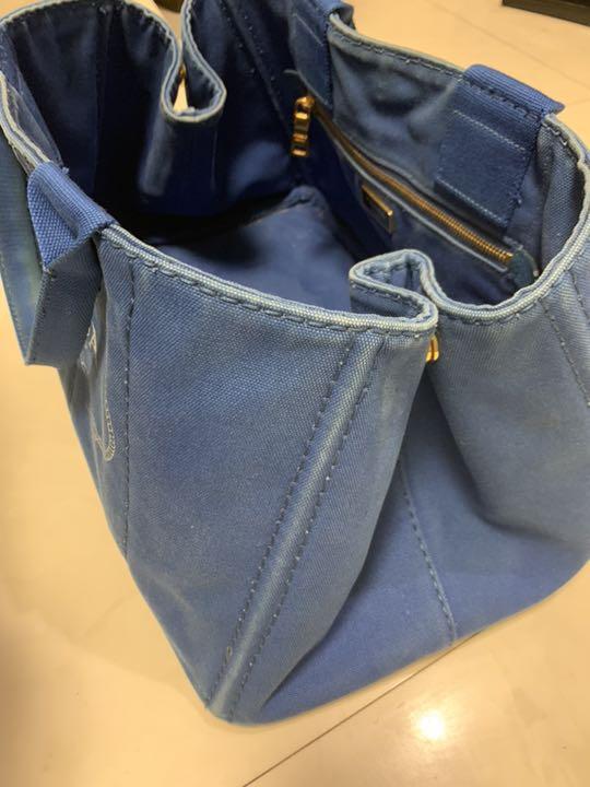 PRADA バック